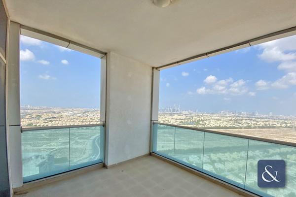 JVT Studio | High Floor | Fantastic View